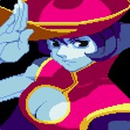 Steam Community Avatar