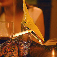 Pterojactyl