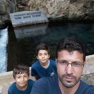 Steam Community Avatar