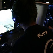 FURY