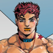 Steam Community Avatar