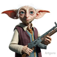 Dobby