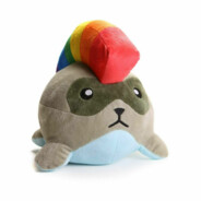 Hamster Hawk