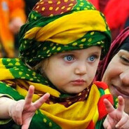 kurdish peek