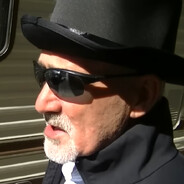 Steam Community Avatar