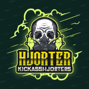 Hjorter