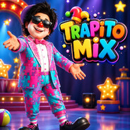 PAYASO TRAPITO LIVE