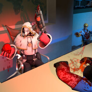 Steam Community Avatar