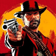 Arthur Morgan