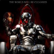 Steam Community Avatar