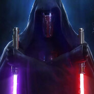 Darth Revan