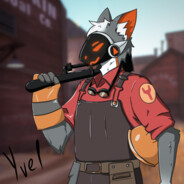 Protogen Gaming