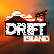 DRIFT ISLAND