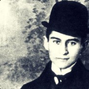 F.Kafka