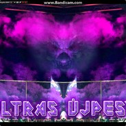 #Ujpest Ultras