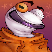 Steam Community Avatar