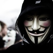 ✪ Anonymous
