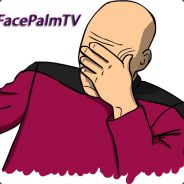 Facepalm
