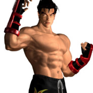 ^^TEKKEN GOD^^