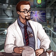 Steam Community Avatar