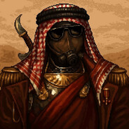 Steam Community Avatar