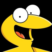 Graggle Simpson