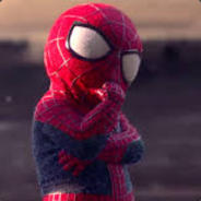 Steam profile picture for @speaking