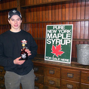 illegal syrup