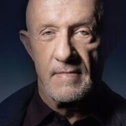 Mike Ehrmantraut