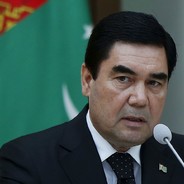 Gurbanugly Berdimuhamedov