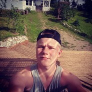 Lippatukkaräppäri