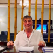 Sedat Peker ama one TAPci
