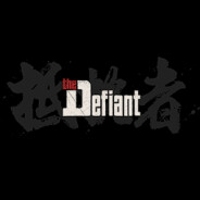 The Defiant
