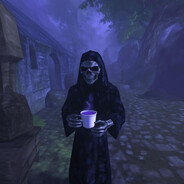 Caffeinated Reaper