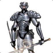 Silver Samurai