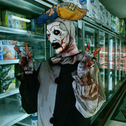 Steam Community Avatar