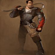 Steam Community Avatar