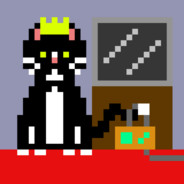 Steam Community Avatar