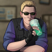 wesker