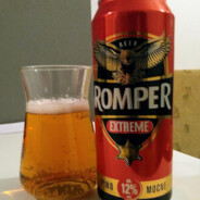 ROMPER EXTREME
