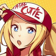 Steam Community Avatar