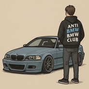 BMWe46PL