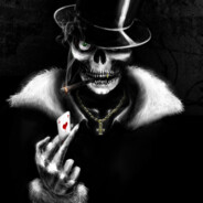 Baron Samedi
