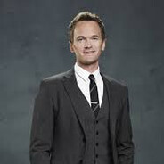 Barney Stinson