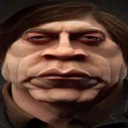 Anton Chigurh