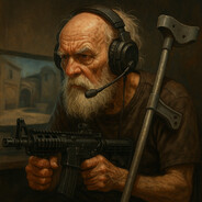 Mr.Retired