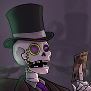 Steam Community Avatar