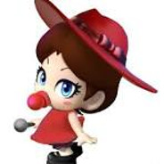 Baby Pauline