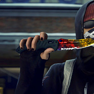 Steam Community Avatar