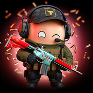 Steam Community Avatar